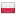 jamel.pl server is located in Poland
